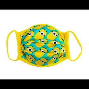 Minions Kids Cloth Face Mask
